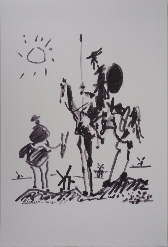 Don Quijote
