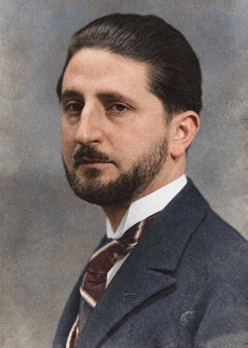 Jean-Gabriel Domergue