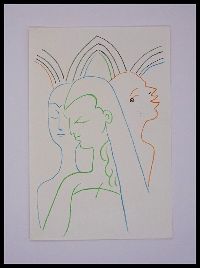 Les trois sœurs