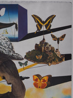 Reference photograph · Normandie · Suite Papillon · View 4