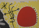 Reference photograph · Composition en jaune · View 2