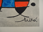Reference photograph · Femme à l’oiseau · View 2