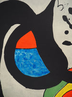 Reference photograph · Femme à l’oiseau · View 5