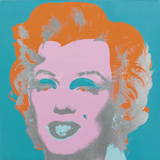 Marilyn Monroe · F&S II.29
