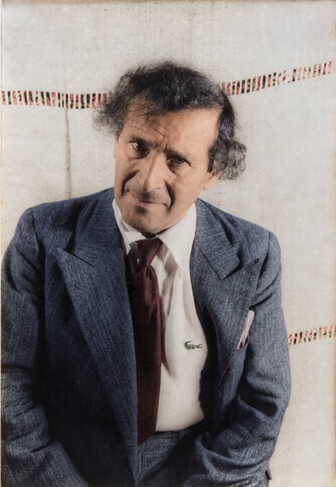 Marc Chagall